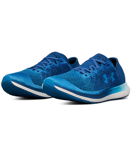 UNDER ARMOUR（アンダーアーマー）の「メンズ ランニングシューズD