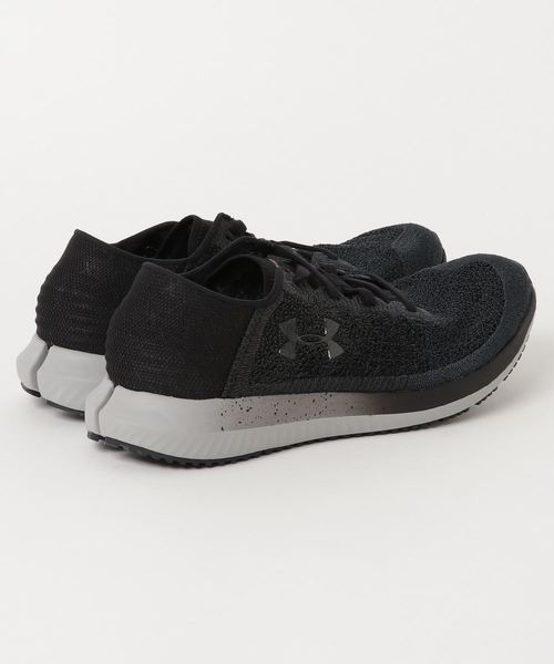 UNDER ARMOUR（アンダーアーマー）の「メンズ ランニングシューズD