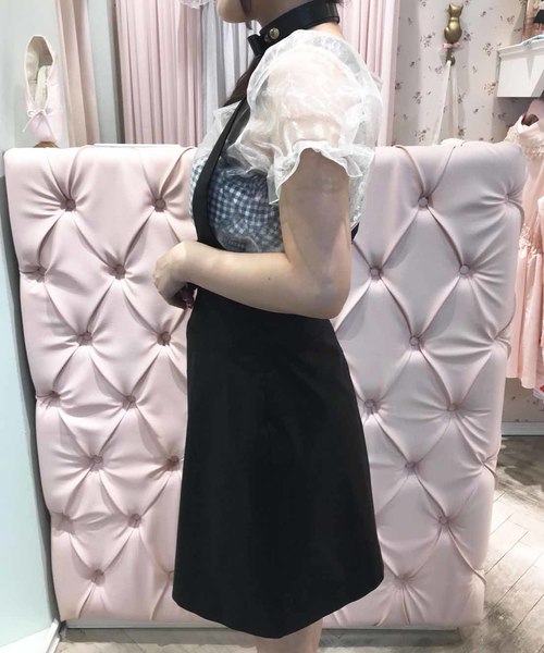 RoseMarie seoir（ローズマリーソワール）の「キトゥン