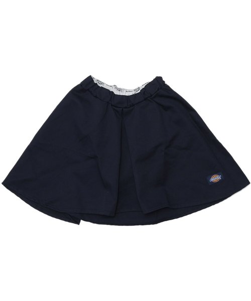 Otonato（オトナト）の「Dickiesスカート（スカート・キッズ・ブラック/カーキ・90/100/110/120/80/130/95/140）」の5枚目の写真