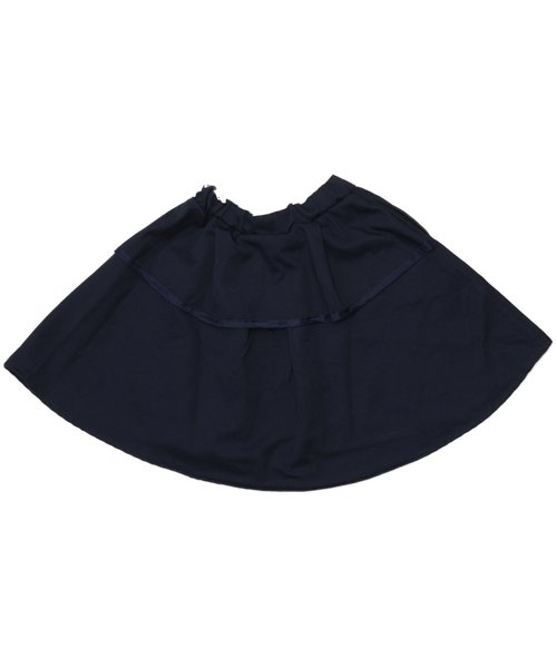 Otonato（オトナト）の「Dickiesスカート（スカート・キッズ・ブラック/カーキ・90/100/110/120/80/130/95/140）」の6枚目の写真