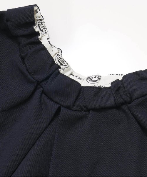 Otonato（オトナト）の「Dickiesスカート（スカート・キッズ・ブラック/カーキ・90/100/110/120/80/130/95/140）」の8枚目の写真