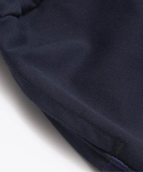 Otonato（オトナト）の「Dickiesスカート（スカート・キッズ・ブラック/カーキ・90/100/110/120/80/130/95/140）」の10枚目の写真