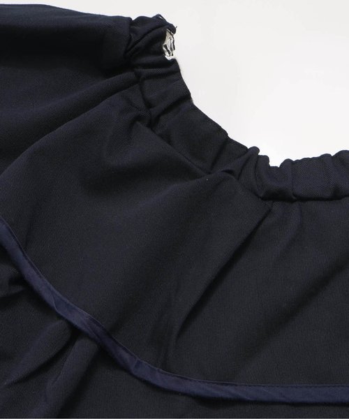 Otonato（オトナト）の「Dickiesスカート（スカート・キッズ・ブラック/カーキ・90/100/110/120/80/130/95/140）」の11枚目の写真