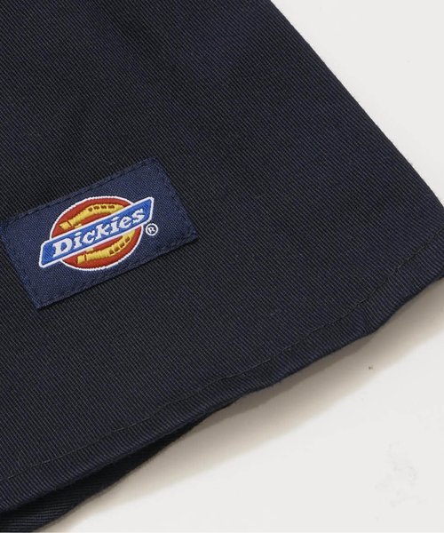 Otonato（オトナト）の「Dickiesスカート（スカート・キッズ・ブラック/カーキ・90/100/110/120/80/130/95/140）」の12枚目の写真