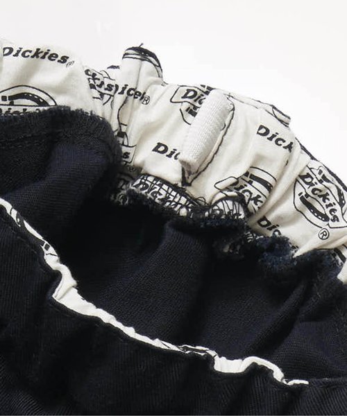 Otonato（オトナト）の「Dickiesスカート（スカート・キッズ・ブラック/カーキ・90/100/110/120/80/130/95/140）」の13枚目の写真