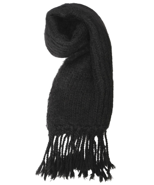 Ameri（アメリ）の「MERINGUE STOLE（マフラー）」 - WEAR