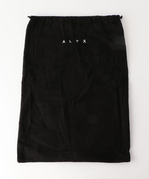 1017 ALYX 9SM チェストリグ アリクス　ボディバッグ 1017 ALYX 9SM（アリクス）の「＜1017 ALYX 9SM＞ CHEST RIG