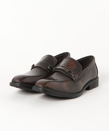 STYLEBLOCK | ロングノーズスクエアトゥドレスシューズ(ドレスシューズ)