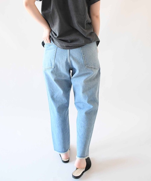 ユナイトテーパードジーンズ | ジョンブル公式通販/JOHNBULL ONLINE STORE