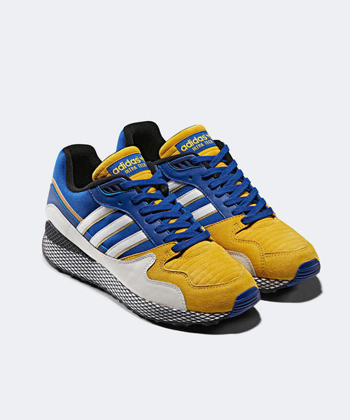 adidas Originals（アディダスオリジナルス）の「＜adidas Originals＞ ULTRA TECH DB/スニーカー（スニーカー・メンズ・マスタード・26.5/24.5/28/25.5/23.5/25/28.5/26/27/24/27.5/29）」の2枚目の写真