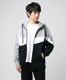 NIKE | NIKE/ナイキ/フルジップフーディー/BQ6459-063(パーカー)