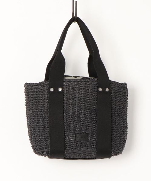 セール かごトートバッグ Sサイズ トートバッグ Y Saccs イザック のファッション通販 Zozotown