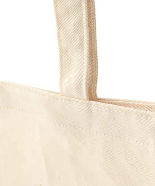 SALON adam et rope'（サロン アダム エ ロペ）の「【巡る純喫茶】トートバック（COFFEE HALLくぐつ草）（トートバッグ・レディース・その他・FREE）」の6枚目の写真