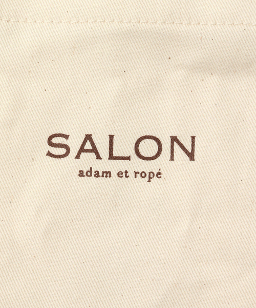 SALON adam et rope'（サロン アダム エ ロペ）の「【巡る純喫茶】トートバック（COFFEE HALLくぐつ草）（トートバッグ・レディース・その他・FREE）」の3枚目の写真