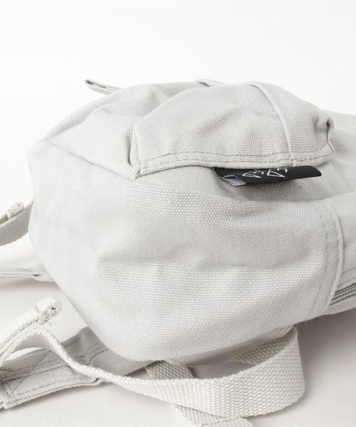 【THEATHEA/ティアティア】ペアリュック（キッズ用）/three baby（バックパック/リュック）｜THEATHEA（ティアティア）