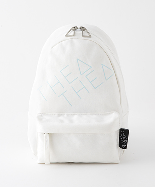 【THEATHEA/ティアティア】ペアリュック（キッズ用）/three baby（バックパック/リュック）｜THEATHEA（ティアティア）