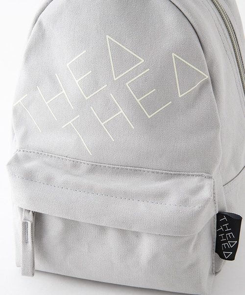 【THEATHEA/ティアティア】ペアリュック（キッズ用）/three baby（バックパック/リュック）｜THEATHEA（ティアティア）