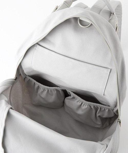 【THEATHEA/ティアティア】ペアリュック（キッズ用）/three baby（バックパック/リュック）｜THEATHEA（ティアティア）