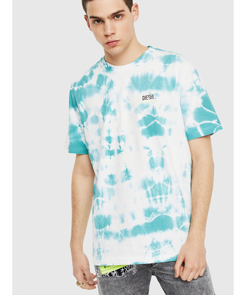 T shirt diesel fedez Clearance