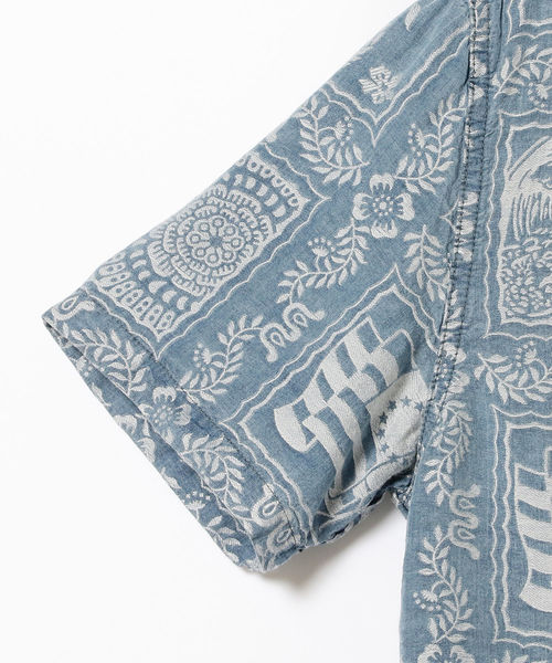 BEAMS PLUS（ビームスプラス）の「REMI RELIEF × BEAMS PLUS / 別注