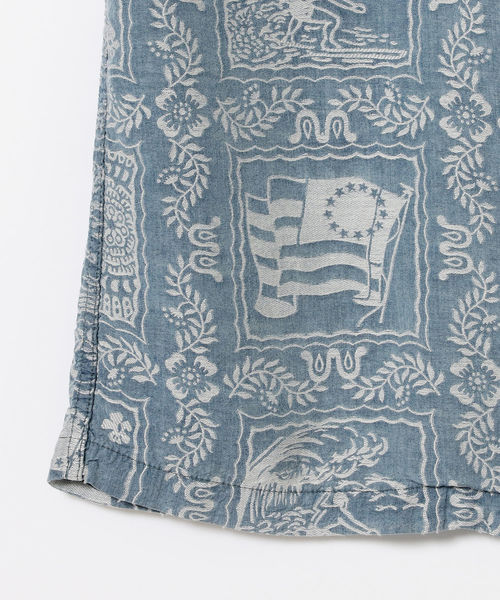 BEAMS PLUS（ビームスプラス）の「REMI RELIEF × BEAMS PLUS / 別注