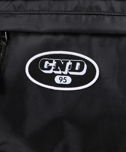 Candy Stripper（キャンディストリッパー）の「CANDY バックパック（バックパック/リュック・レディース・ブラック/パープル/ピンク/ブラック系その他・FREE）」の11枚目の写真