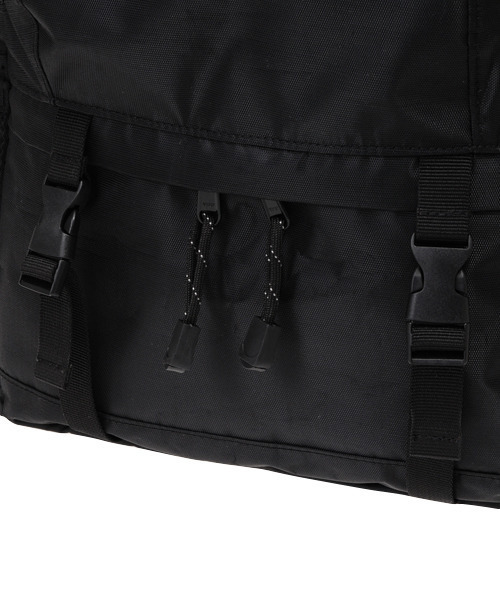 Candy Stripper（キャンディストリッパー）の「CANDY バックパック（バックパック/リュック・レディース・ブラック/パープル/ピンク/ブラック系その他・FREE）」の10枚目の写真