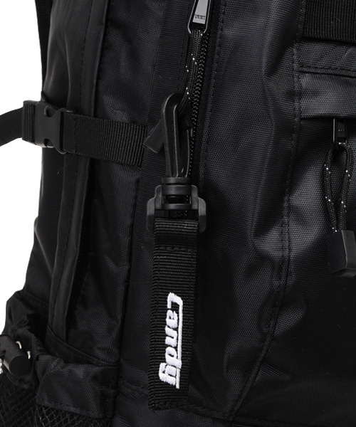 Candy Stripper（キャンディストリッパー）の「CANDY バックパック（バックパック/リュック・レディース・ブラック/パープル/ピンク/ブラック系その他・FREE）」の9枚目の写真