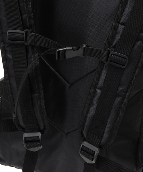 Candy Stripper（キャンディストリッパー）の「CANDY バックパック（バックパック/リュック・レディース・ブラック/パープル/ピンク/ブラック系その他・FREE）」の7枚目の写真