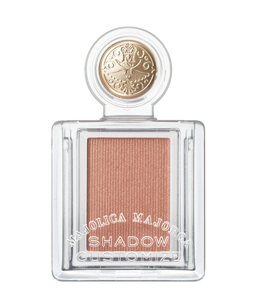マジョリカ マジョルカ シャドーカスタマイズ ルミナスティックbr332 胡桃 アイシャドウ Majolica Majorca マジョリカマジョルカ のファッション通販 Zozotown