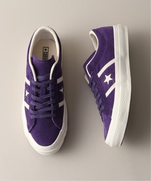 CONVERSE / コンバース STAR AND BARS SUEDE