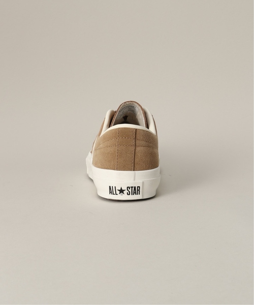 CONVERSE(コンバース)の「CONVERSE / コンバース STAR AND BARS SUEDE(スニーカー・メンズ・パープル/ブラウン・25.5cm/26cm/26.5cm/27cm/27.5cm/28cm)」の13枚目の写真