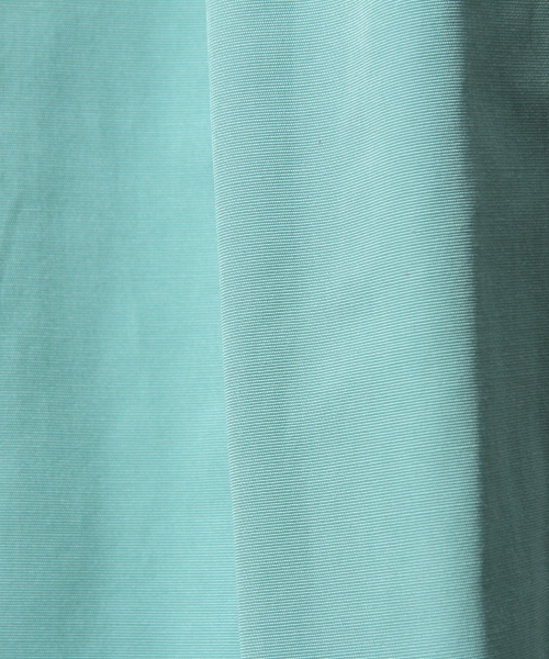 BEAUTY&YOUTH UNITED ARROWS（ビューティーアンドユースユナイテッドアローズ）の「BYTF グログランギャザースカート2 ◆（スカート・レディース・ホワイト/ライトブルー/ネイビー/ベージュ/オレンジ系その他・フリー）」の13枚目の写真