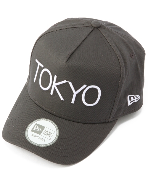 Beauty Youth United Arrows ビューティアンドユースユナイテッドアローズ の Newera For By Tokyo Cap キャップ キャップ Wear