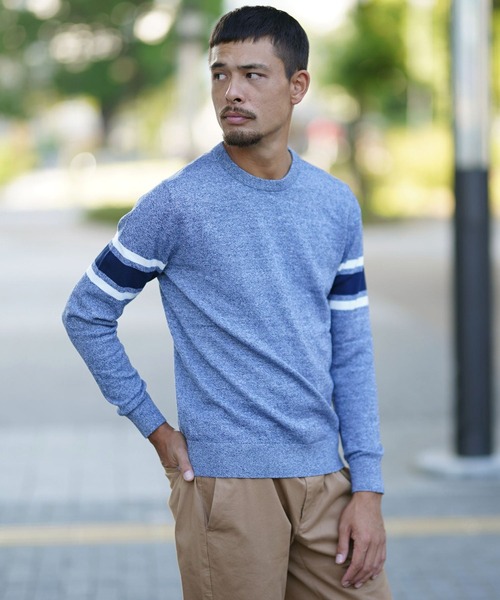 GIORDANO�i�W�����_�[�m�j�́u[GIORDANO]�f�U�C���R�b�g���j�b�g�i�j�b�g/�Z�[�^�[�j�v�b���̑�2