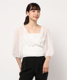ウエストマーク AIRY トップ