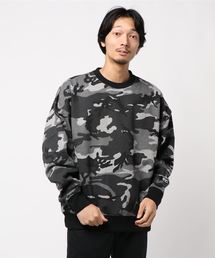 SY32 by SWEET YEARS�i�G�X���C�T�[�e�B�g�D�o�C�X�B�[�g�C���[�Y�j�́u�y73�z�yit�z�ySY32 by SWEET YEARS�zP/O SHOULDER PRINT SWEAT�i�X�E�F�b�g�j�v