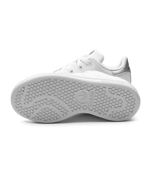 Zozo限定カラー C Smith スタンスミス C Stan シューズ アディダスオリジナルス キッズ 子供用 スニーカー Adidas アディダス のファッション Smith