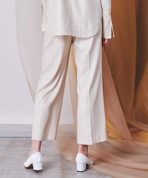 MAISON SPECIAL（メゾンスペシャル）の「Spring 9月号掲載