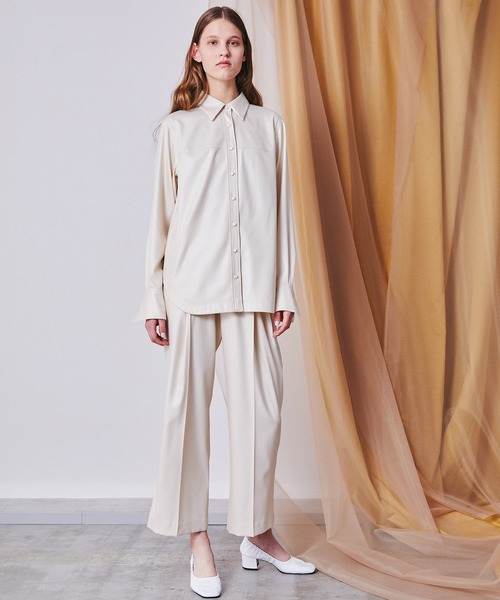 MAISON SPECIAL（メゾンスペシャル）の「Spring 9月号掲載