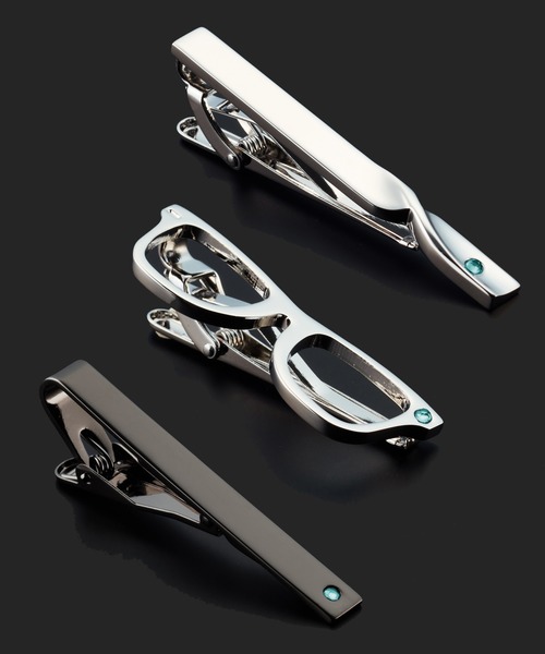 Quit Running(クイトランニング)の「誕生石ネクタイピン 3点セット(ネクタイピン・メンズ・その他1/その他2/その他3/その他4/その他5/その他6/その他7/その他8/その他9/その他10/その他11/その他12・FREE)」の6枚目の写真