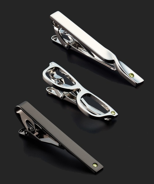 Quit Running(クイトランニング)の「誕生石ネクタイピン 3点セット(ネクタイピン・メンズ・その他1/その他2/その他3/その他4/その他5/その他6/その他7/その他8/その他9/その他10/その他11/その他12・FREE)」の8枚目の写真