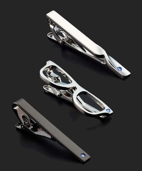 Quit Running(クイトランニング)の「誕生石ネクタイピン 3点セット(ネクタイピン・メンズ・その他1/その他2/その他3/その他4/その他5/その他6/その他7/その他8/その他9/その他10/その他11/その他12・FREE)」の9枚目の写真