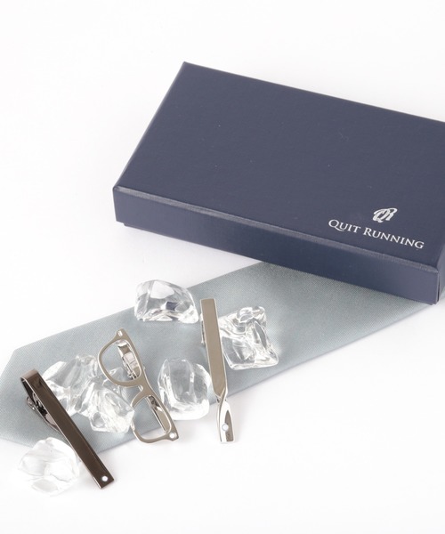 Quit Running(クイトランニング)の「誕生石ネクタイピン 3点セット(ネクタイピン・メンズ・その他1/その他2/その他3/その他4/その他5/その他6/その他7/その他8/その他9/その他10/その他11/その他12・FREE)」の10枚目の写真