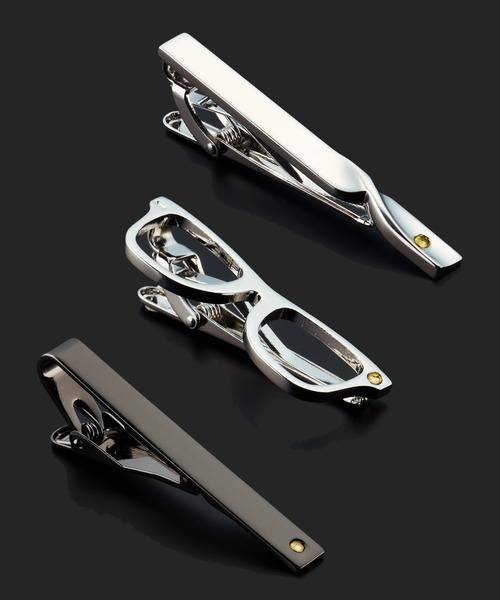 Quit Running(クイトランニング)の「誕生石ネクタイピン 3点セット(ネクタイピン・メンズ・その他1/その他2/その他3/その他4/その他5/その他6/その他7/その他8/その他9/その他10/その他11/その他12・FREE)」の11枚目の写真