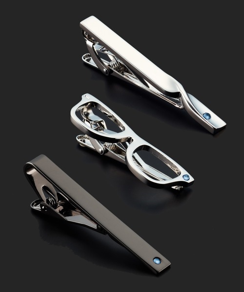 Quit Running(クイトランニング)の「誕生石ネクタイピン 3点セット(ネクタイピン・メンズ・その他1/その他2/その他3/その他4/その他5/その他6/その他7/その他8/その他9/その他10/その他11/その他12・FREE)」の12枚目の写真