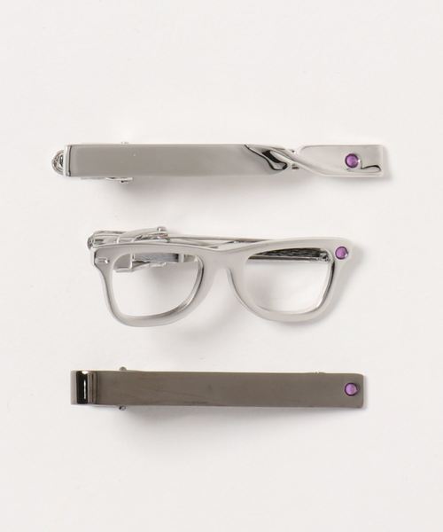 Quit Running(クイトランニング)の「誕生石ネクタイピン 3点セット(ネクタイピン・メンズ・その他1/その他2/その他3/その他4/その他5/その他6/その他7/その他8/その他9/その他10/その他11/その他12・FREE)」の16枚目の写真