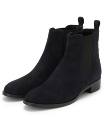 UNITED ARROWS | □UAW SED SIDE GOR ブーツ◆(ブーツ)