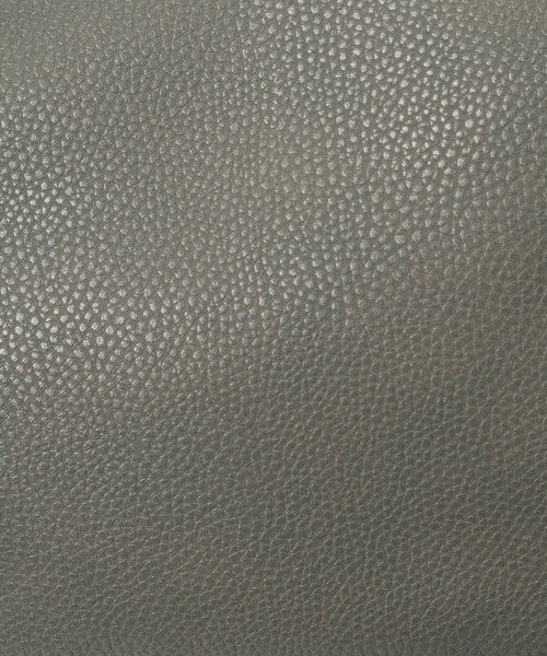 LAKOLE（ラコレ）の「フェイクレザーボディバッグ / LAKOLE（ボディバッグ/ウエストポーチ・メンズ・ベージュ/ブラック/グレー・FREE）」の18枚目の写真